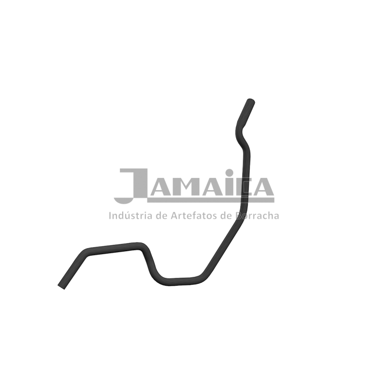Mangueira Reservatorio Jamaica