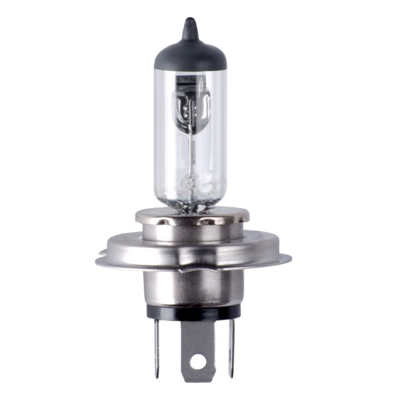 Lampada Farol H4 12v 60/55w Gauss