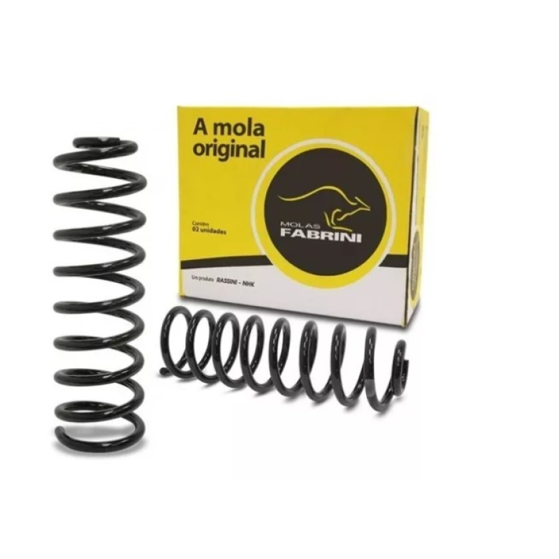 Mola Tras Fabrini