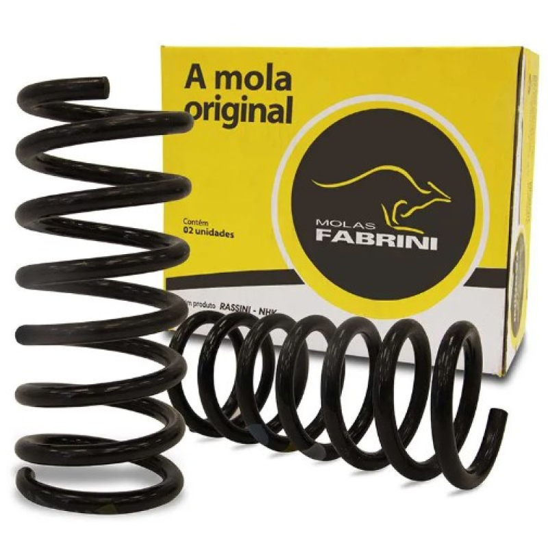 Mola Diant Fabrini