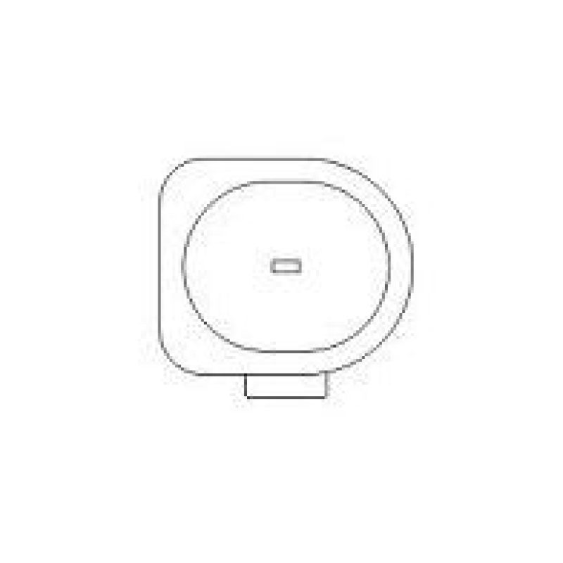 Interruptor Pressao Oleo 3385 3rho