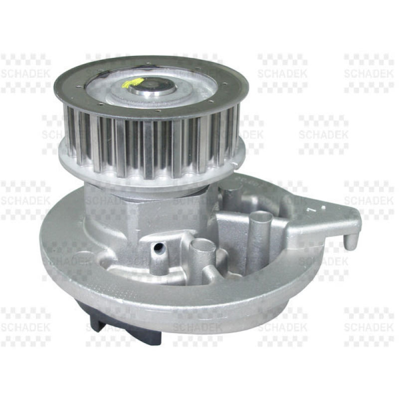 Bomba Agua Schadek