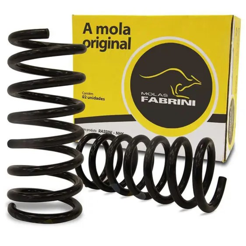 Mola Diant Fabrini