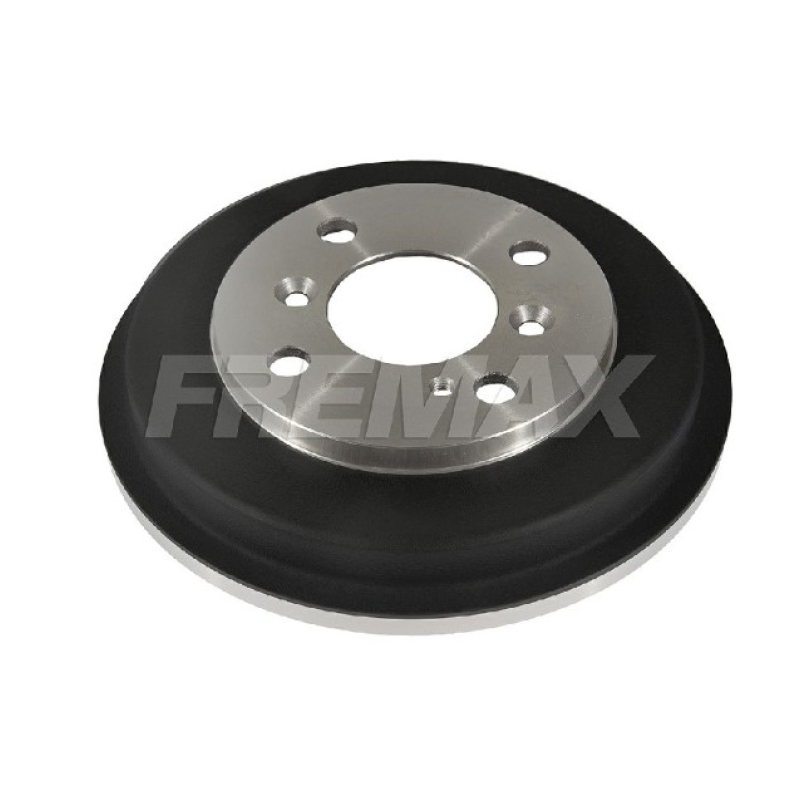 Tambor Freio Bd5638 Fremax