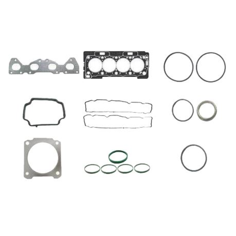 Kit Retificacao Sabo