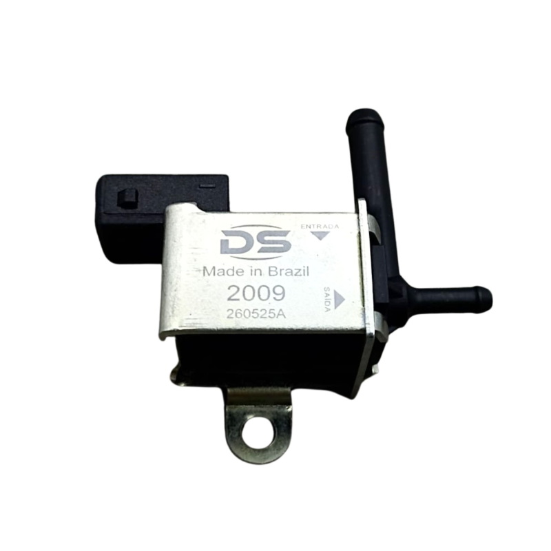 Valvula Solenoide Ds