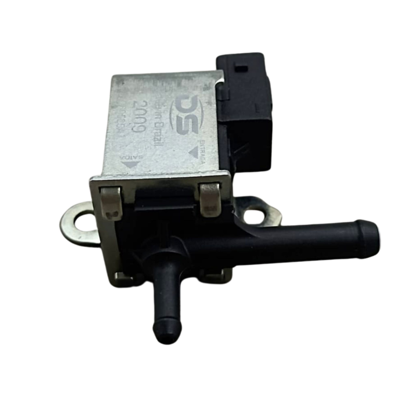 Valvula Solenoide Ds
