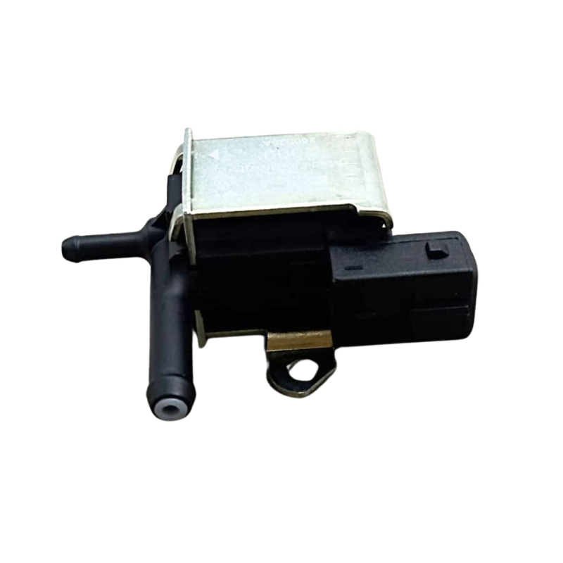 Valvula Solenoide Ds