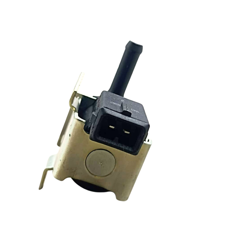 Valvula Solenoide Ds