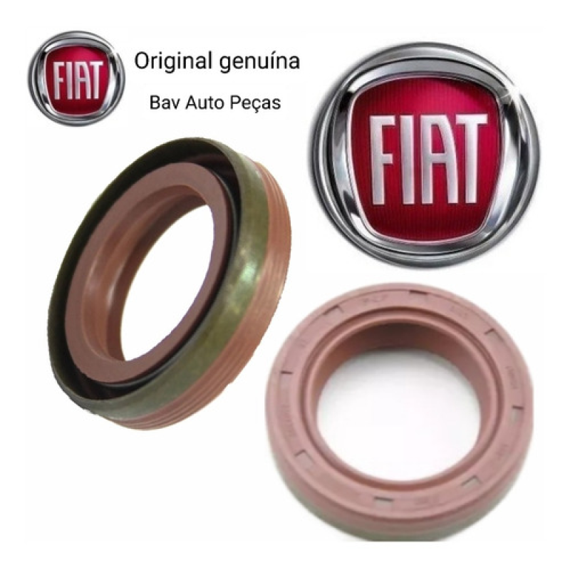 Retentor Trambulador Fiat