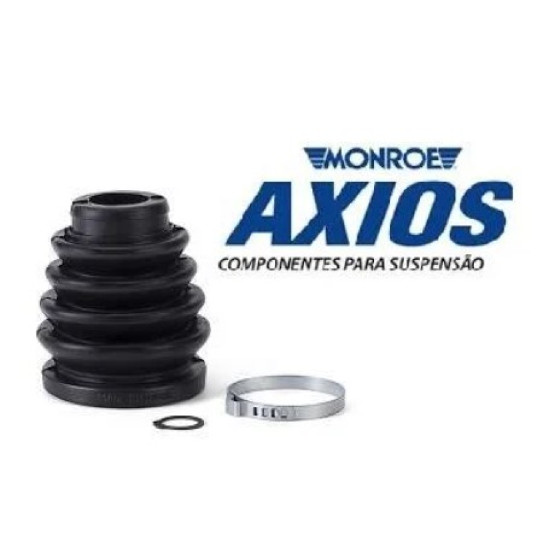 Coifa Caixa 0442411 Axios