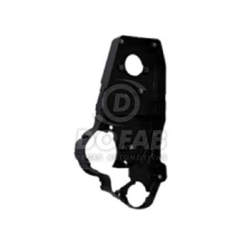 Protetor Correia Dentada Tras Dofab