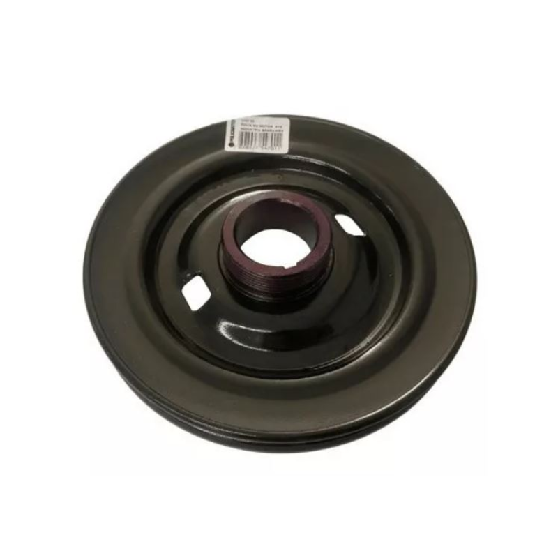 Polia Virabrequim Bib055 Policarter