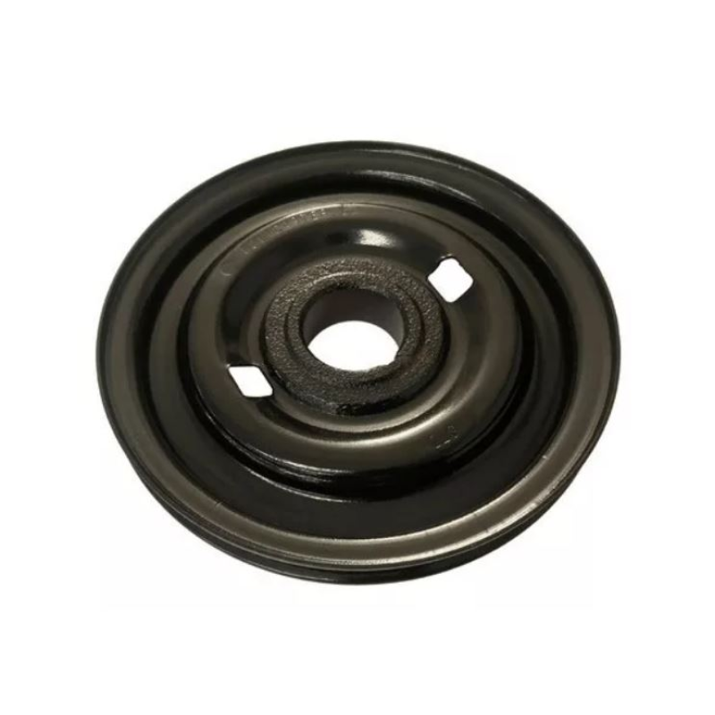 Polia Virabrequim Bib055 Policarter