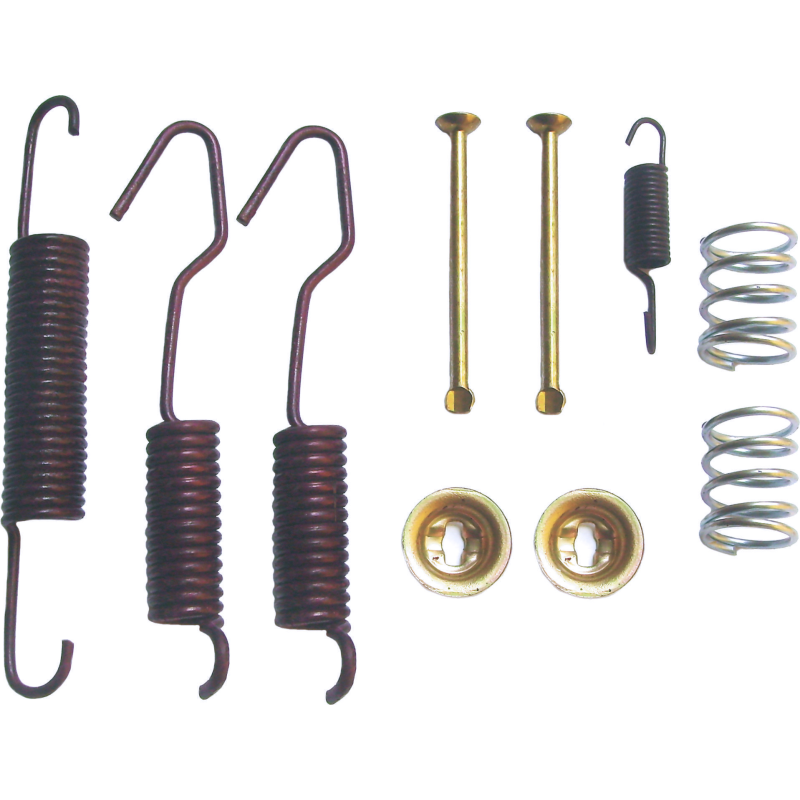 Reparo Sapata Tras Ceccarelli