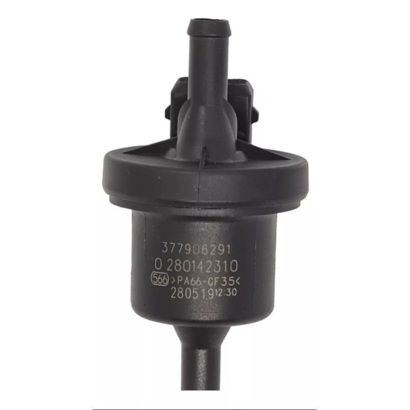 Valvula Canister Furacao