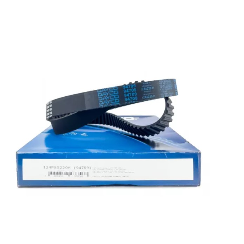 Correia Dentada Dayco