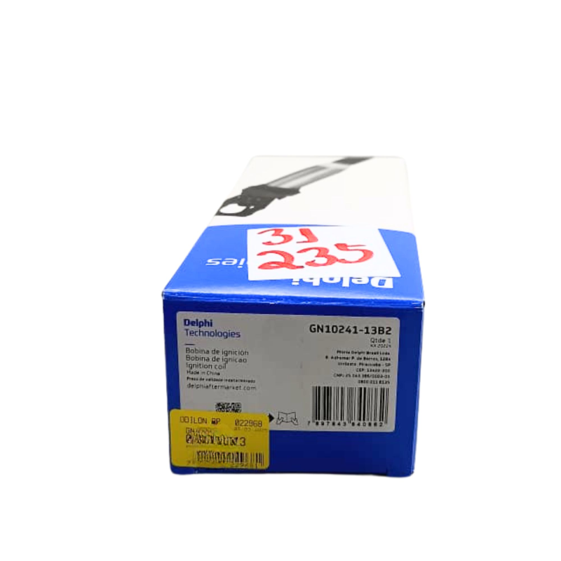 Bobina Ignicao Delphi