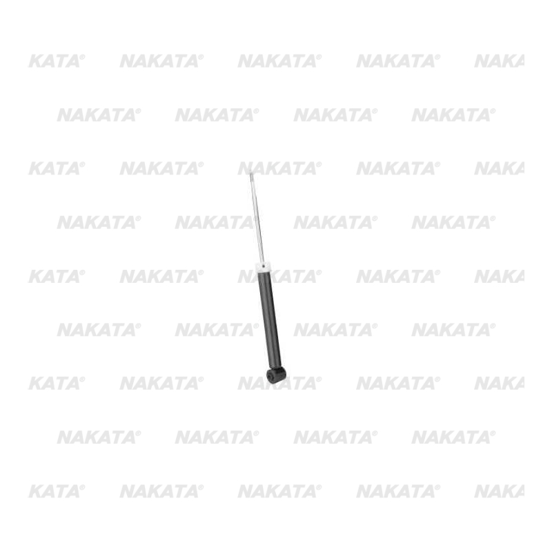 Amortecedor Tras Nakata