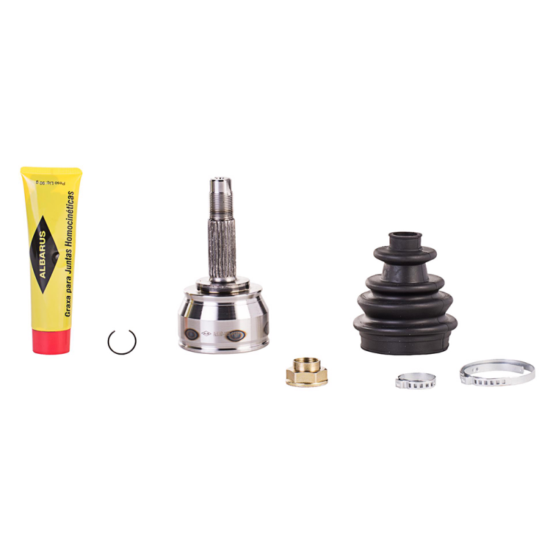 Homocinetica Alb28911409 Albarus