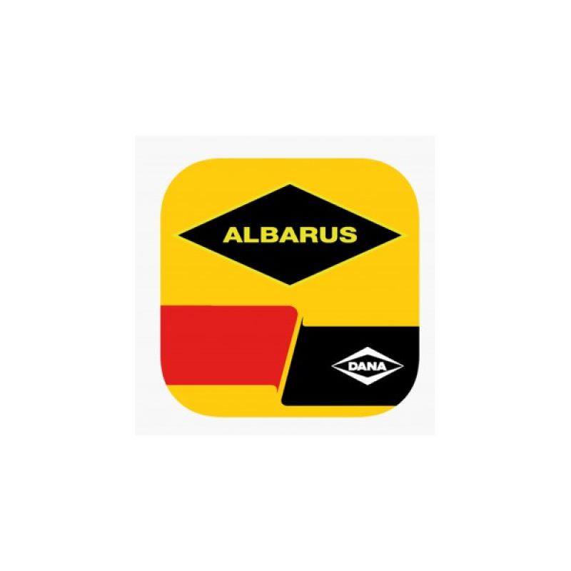 Homocinetica Alb28911409 Albarus