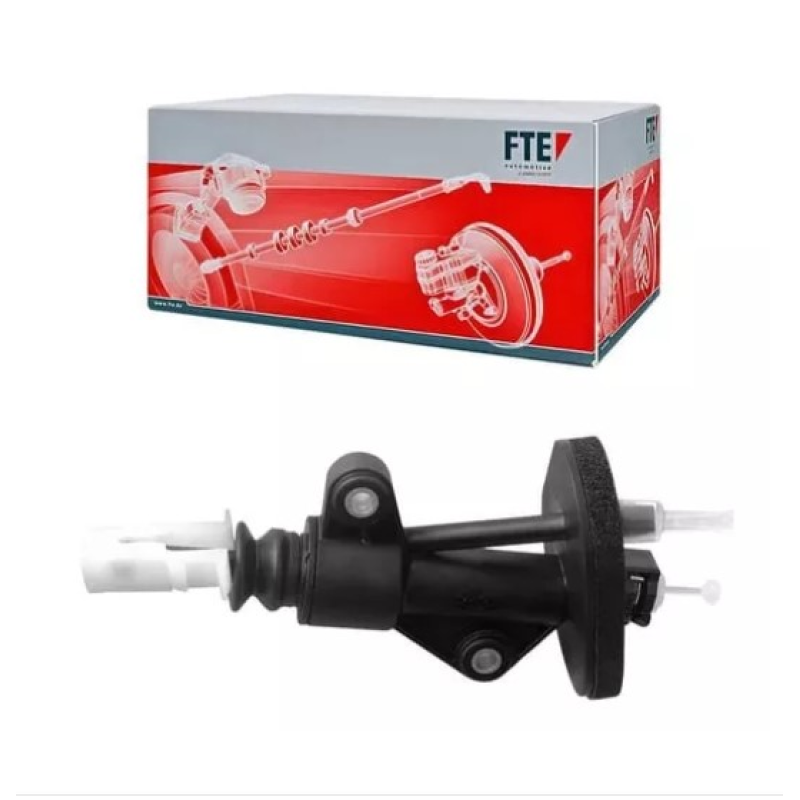 Cilindro Mestre Embreagem Fte