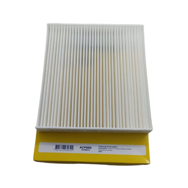 Filtro Acd Acp886