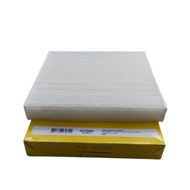 Filtro Acd Acp886
