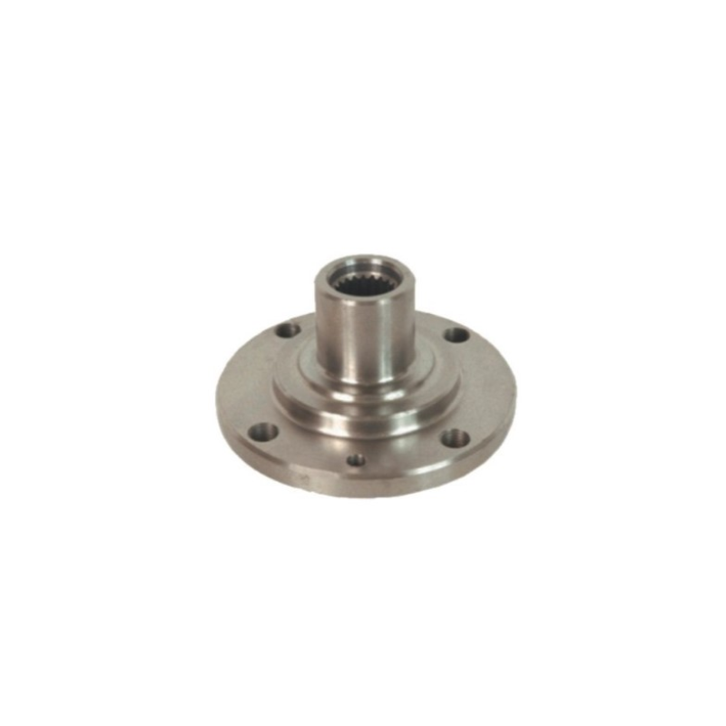 Cubo Roda Diant Mz Freios