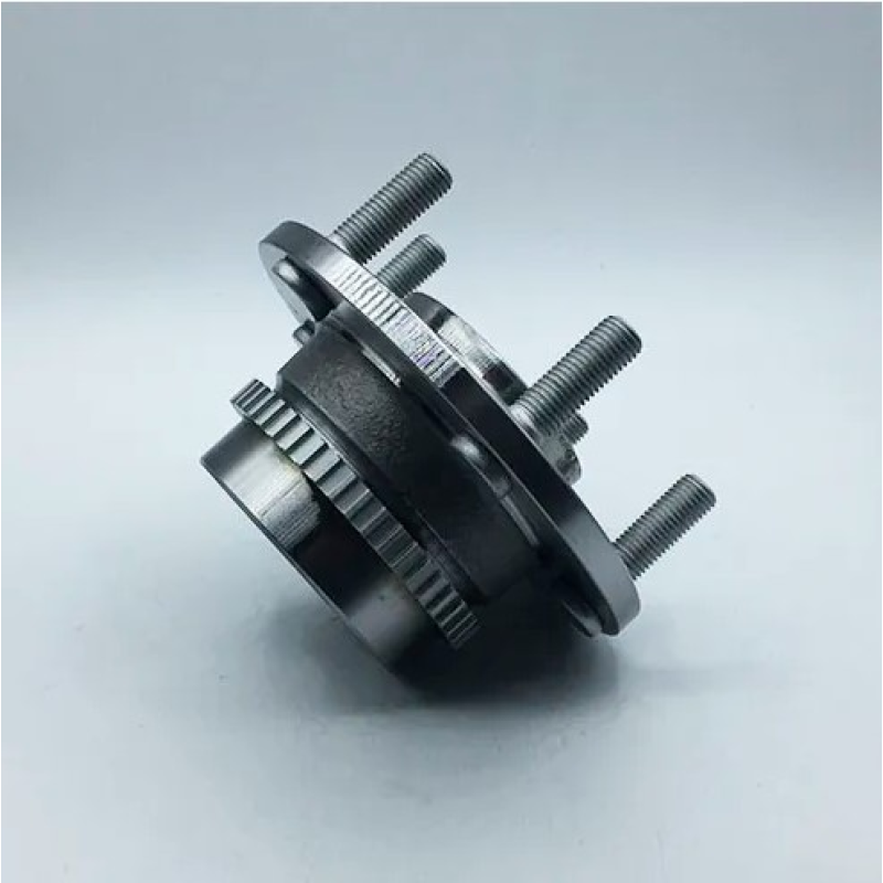 Cubo Roda Ir18884 Irb