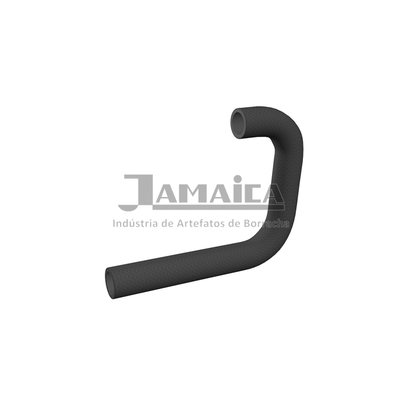 Mangueira Tubo Coletor Admissao Jamaica