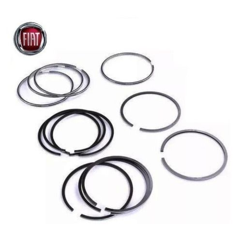 Anel Segmento Fiat