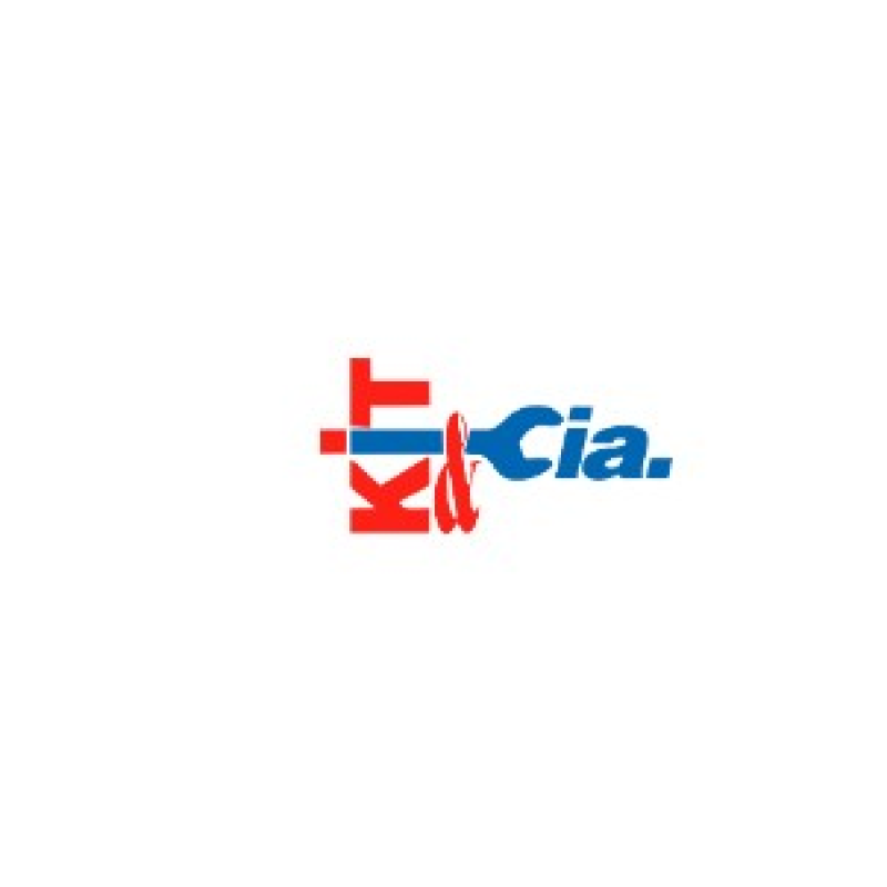 Coifa Caixa Grande Kit&cia