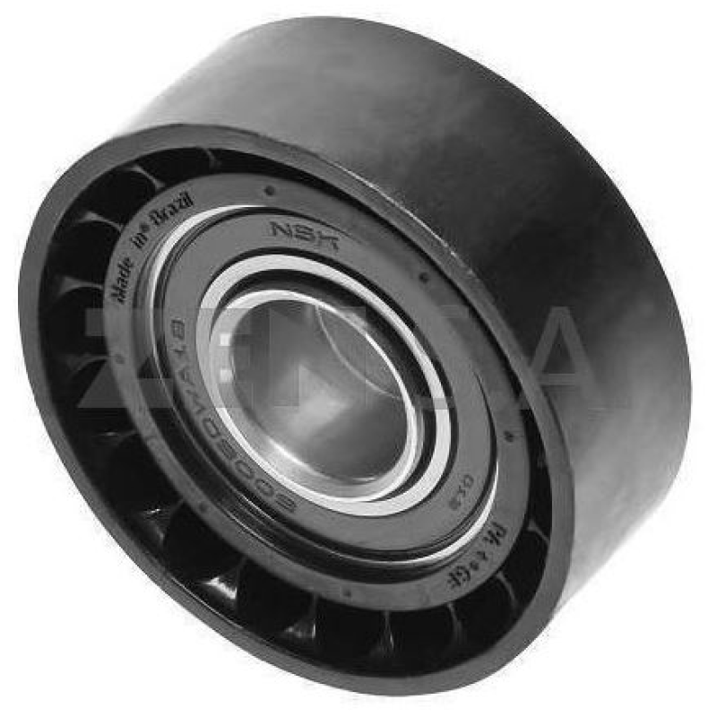 Polia Alternador 12763 Zen