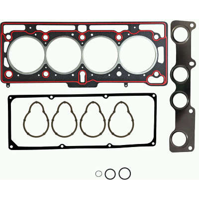 Kit Retificacao 1512179pk Bastos