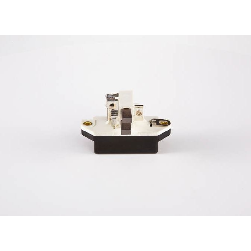 Regulador Voltagem 1986ae0009 Bosch