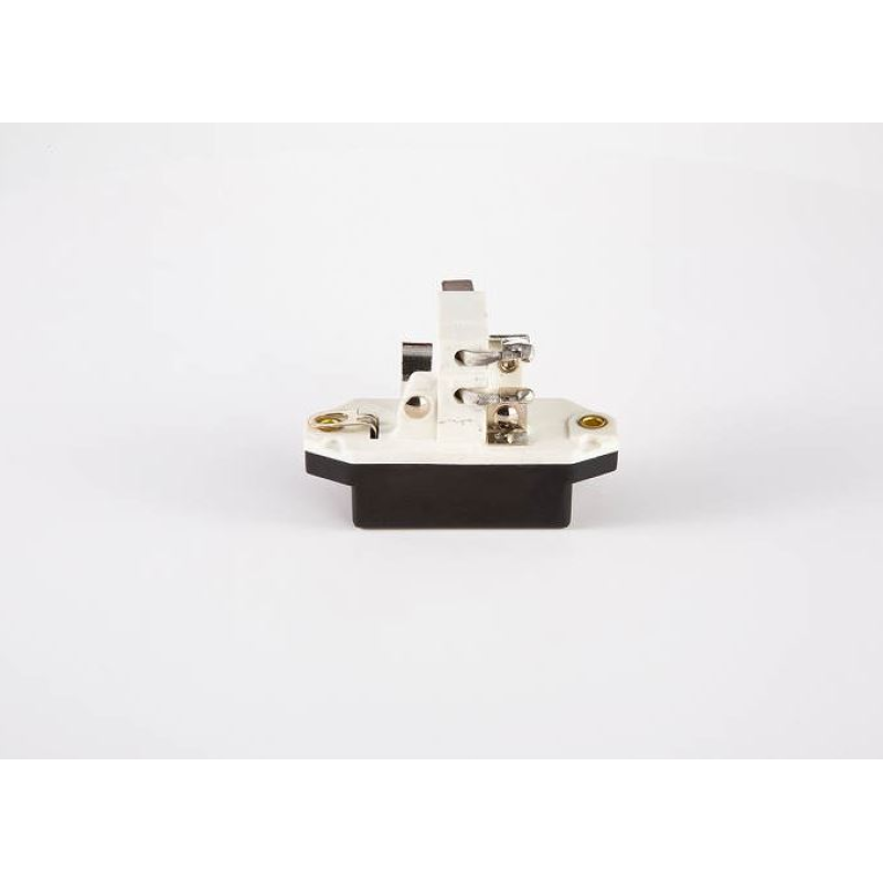 Regulador Voltagem 1986ae0009 Bosch