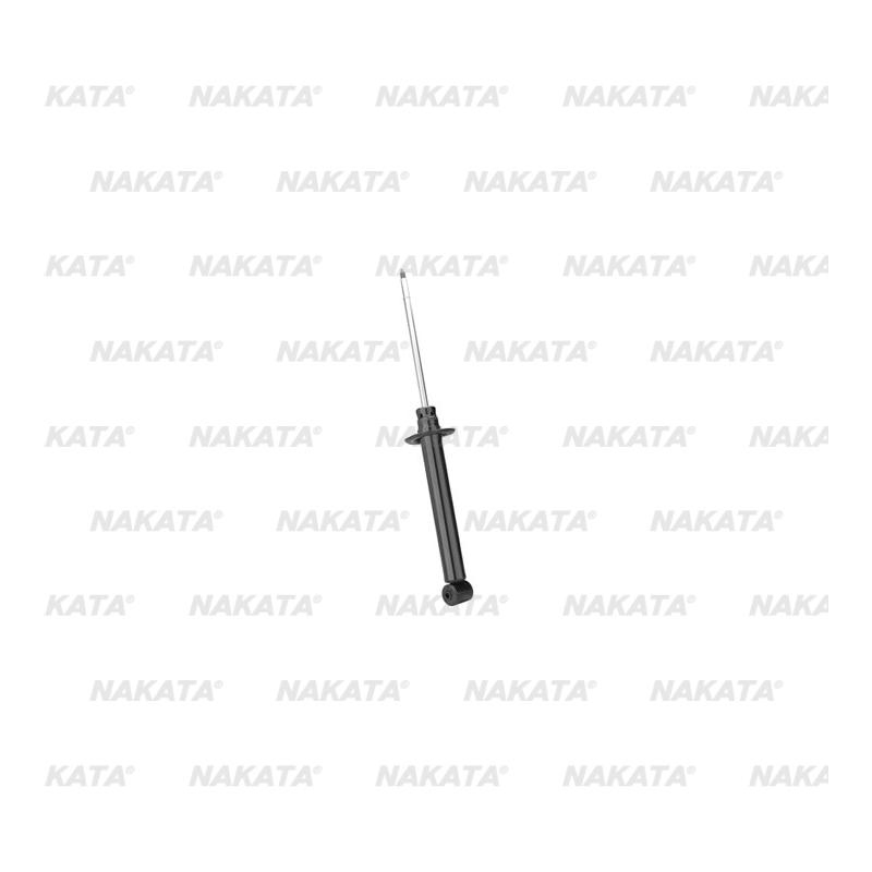 Amortecedor Tras Nakata