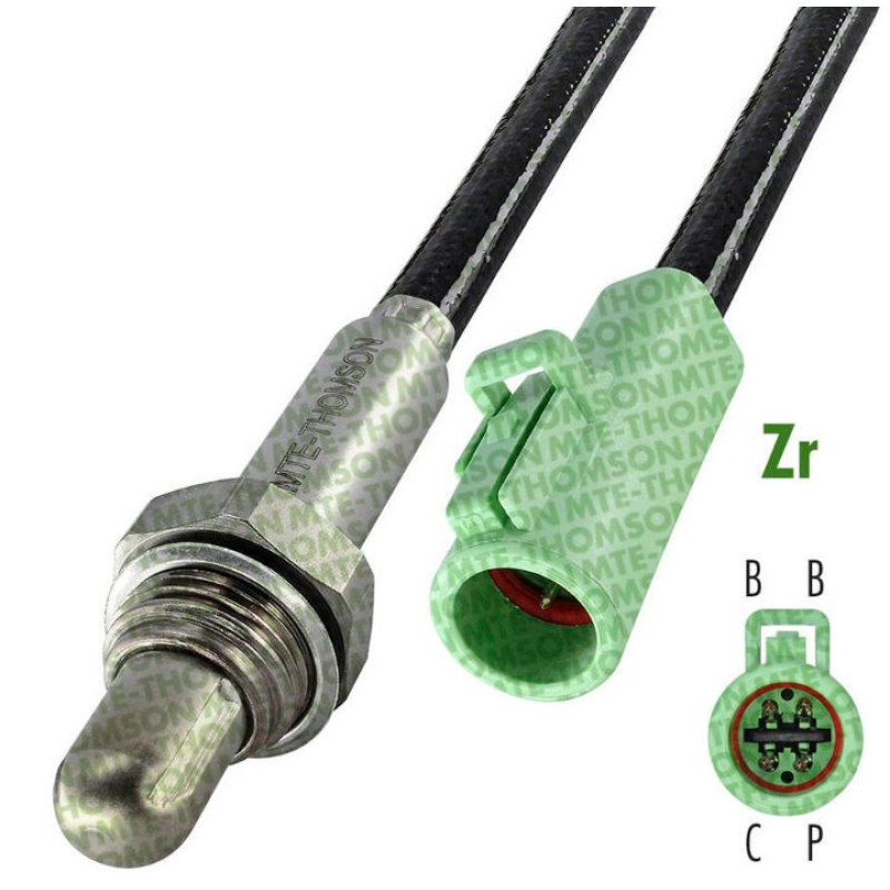 Sonda Lambda Mte-thomson
