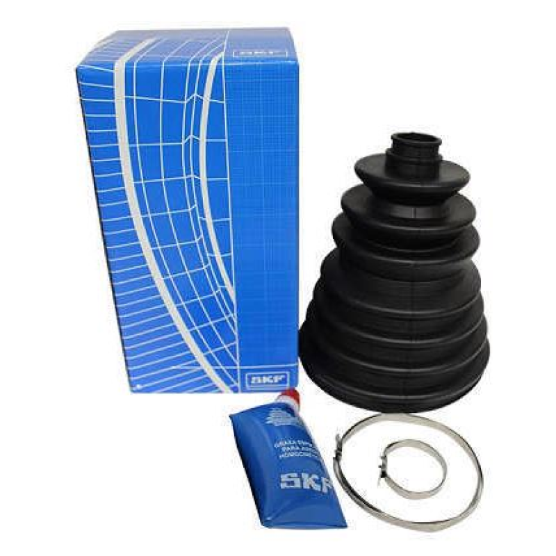 Coifa Caixa Skf