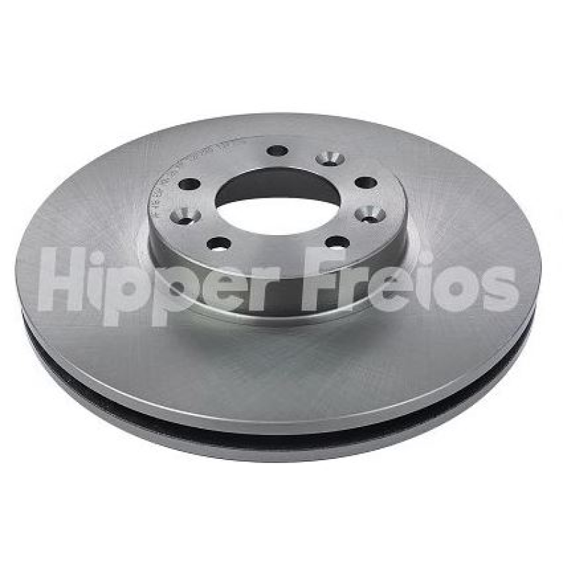 Disco Freio Hf