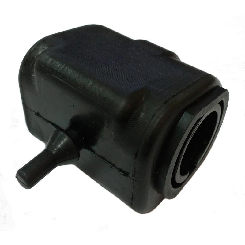 Bucha  Barra Estabilizadora Mobensani