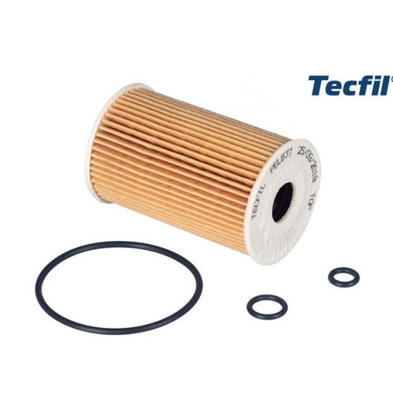 Filtro Oleo Tecfil