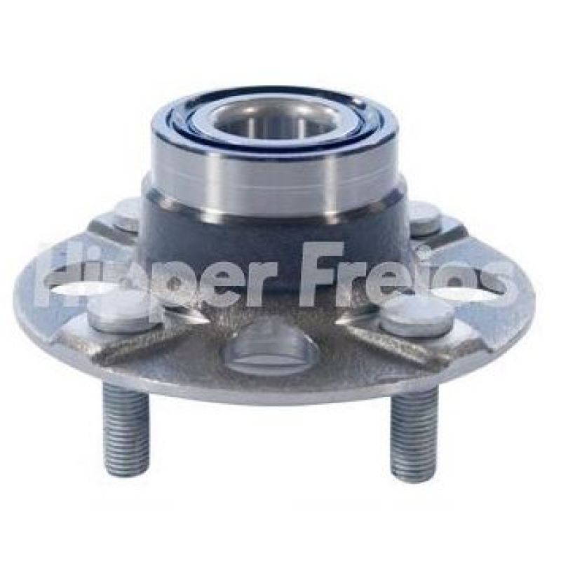 Cubo Roda Tras Hf