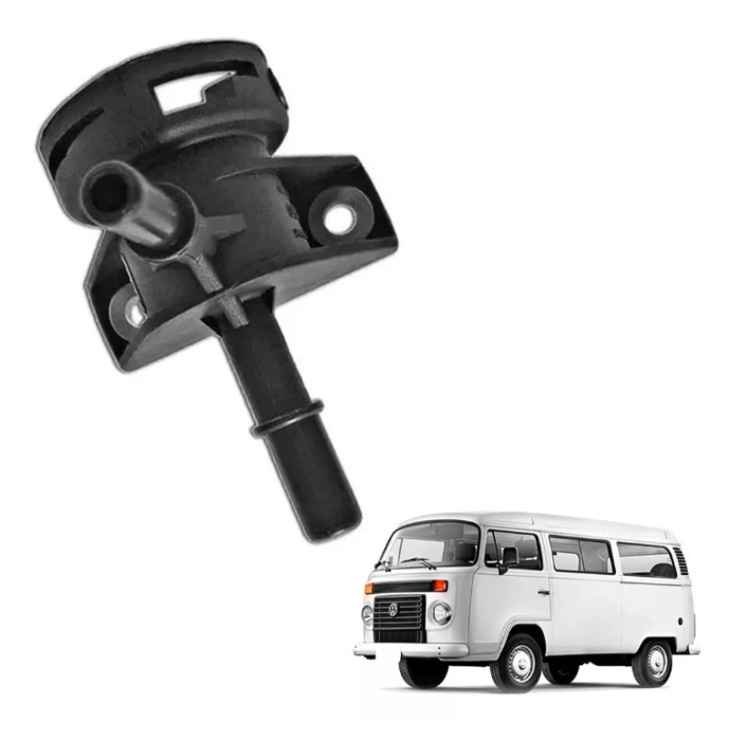 Suporte Regulador Pressao Furacao