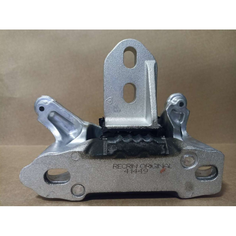 Coxim Motor Esq Recrin