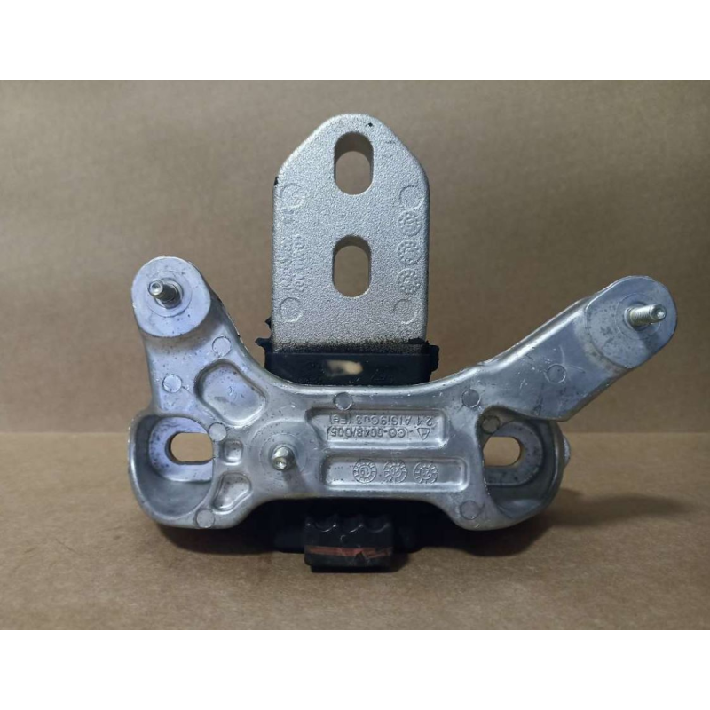 Coxim Motor Esq Recrin