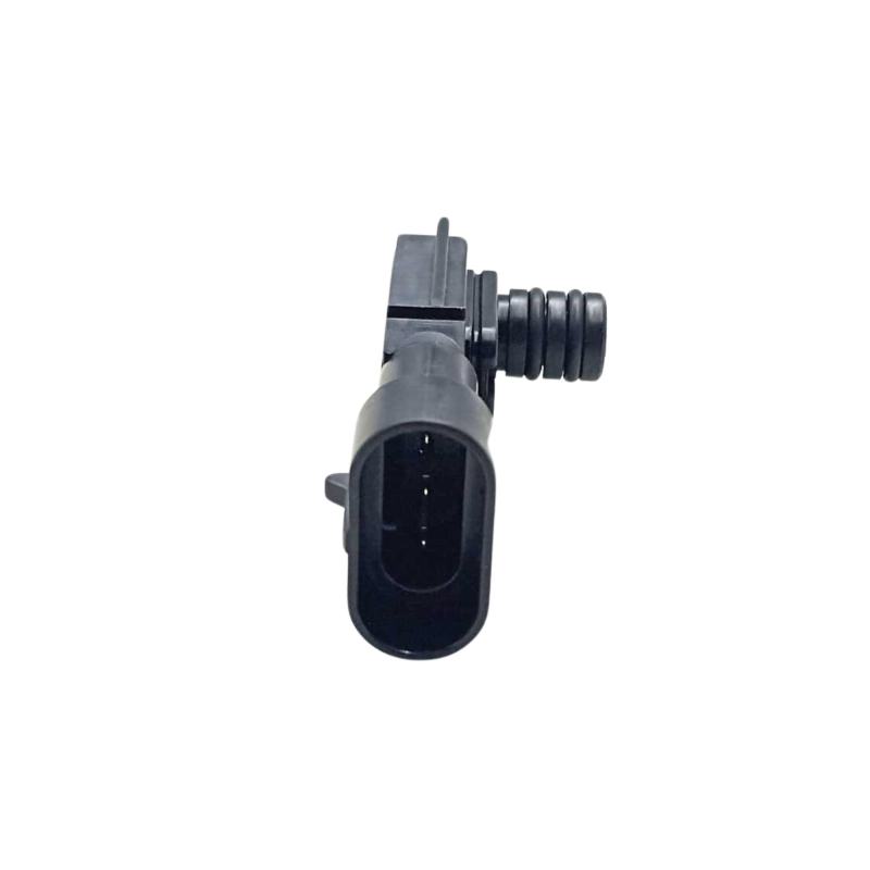 Sensor Map