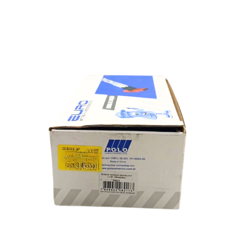 Bobina Ignicao Euro