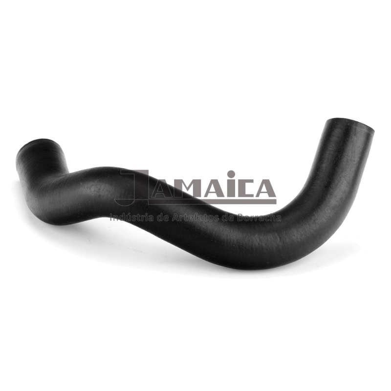 Mangueira Curva Radiador Jamaica